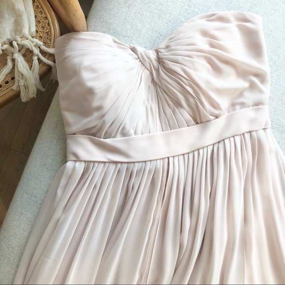 Jenny Yoo Aidan Grad/Prom/Bridesmaids Dress Perfect Condition with Tags - Picture 5 of 7